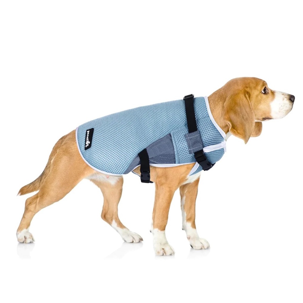 Pecute Dog Cooling Coat